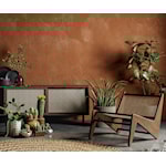 Orange & Terrakotta Nyanser